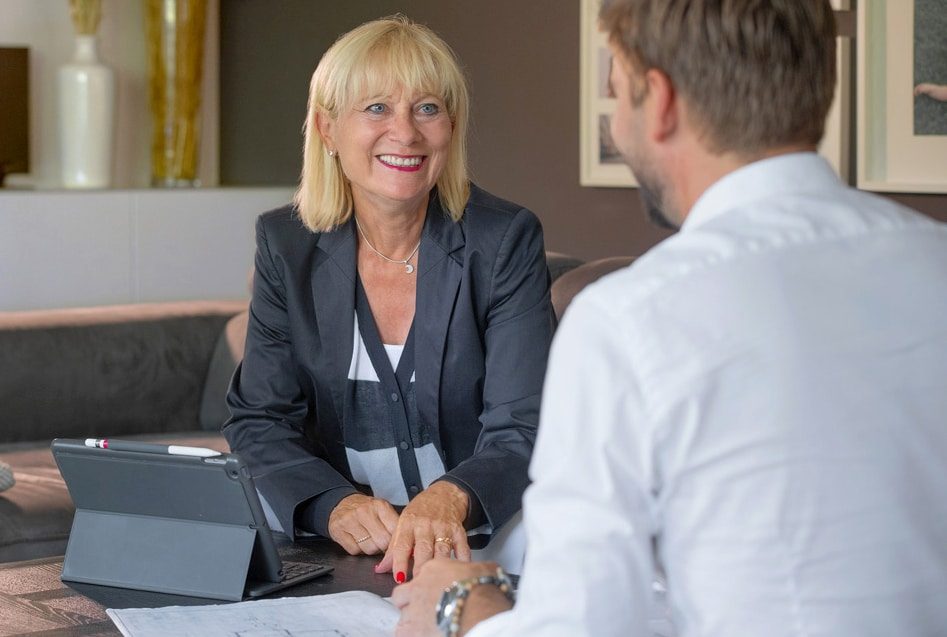 Professionelle Objektpräsentation: Exposé einer Immobilie in Aschaffenburg