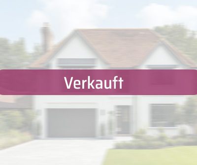 Verkauftes Einfamilienhaus in Aschaffenburg